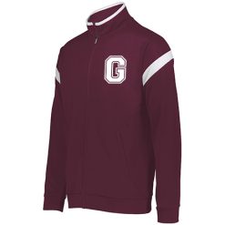 Grandville Youth Youth Limitess Jacket