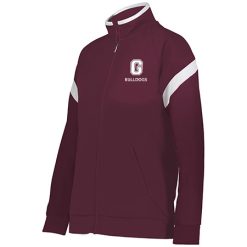 Grandville Ladies Ladies Limitless Jacket