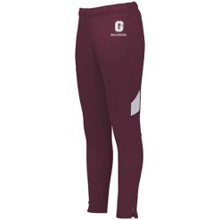 Alternative view of Grandville Ladies Ladies Limitless Pant