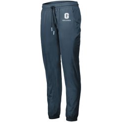 Alternative view of Grandville Ladies Ladies Weld Jogger