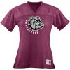 Grandville Ladies Junior Fit Replica Football Tee