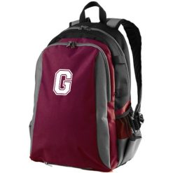 Alternative view of Grandville All-Sport Backpack