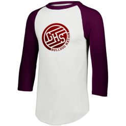 Grandville Youth YOUTH BASEBALL JERSEY 2.0