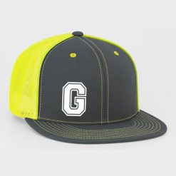 Grandville Fitted D-Series Uni. Trucker