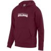 Grandville Adult 60/40 Fleece Hoodie