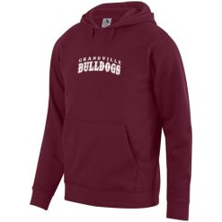 Grandville Adult 60/40 Fleece Hoodie