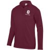 Grandville Adult Wicking Fleece Pullover