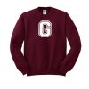 Grandville JERZEES® - NuBlend® Crewneck Sweatshirt