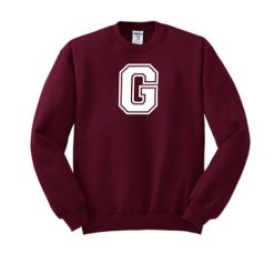 Grandville JERZEES® - NuBlend® Crewneck Sweatshirt