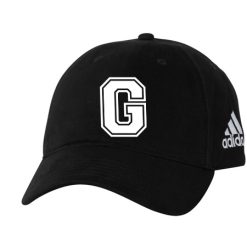 Grandville Adidas Sustainable Organic Relaxed Cap