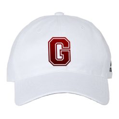 Alternative view of Grandville Adidas Sustainable Organic Relaxed Cap