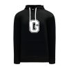 Grandville NHL Color Hoodie