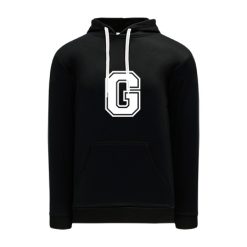Grandville NHL Color Hoodie