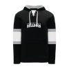 Grandville NHL Color Hoodie