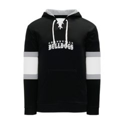 Grandville NHL Color Hoodie