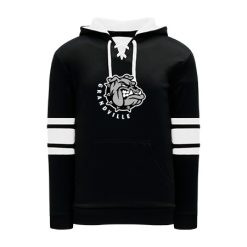 Alternative view of Grandville NHL Color Hoodie
