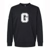 Grandville Adidas Fleece Crewneck Sweatshirt