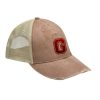 Grandville Heathered/Distressed Ollie Cap