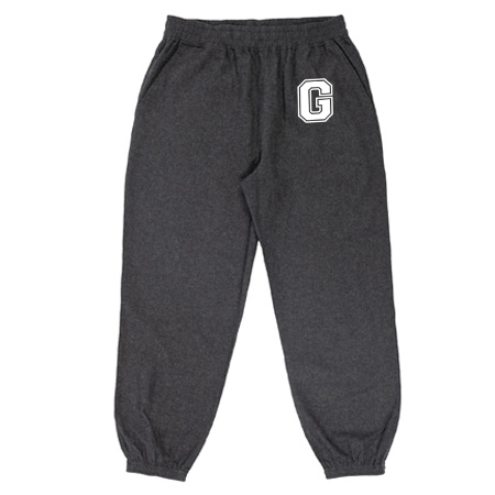 Grandville Burnside Flannel Jogger - Image 3