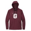 Grandville Adult Nike Therma-FIT Pullover Fleece Hoodie