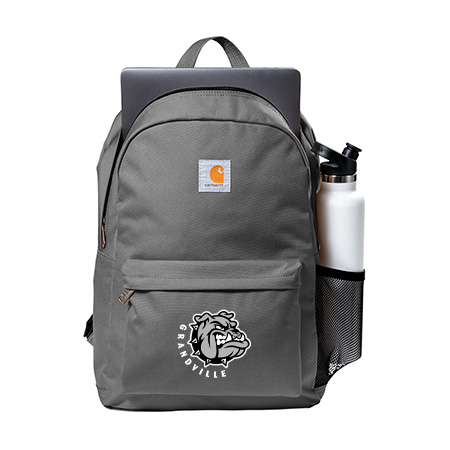 Grandville Carhartt® Canvas Backpack - Image 7