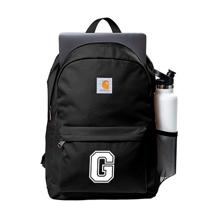 Grandville Carhartt® Canvas Backpack - Image 9