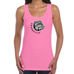 Grandville Ladies Soft Style Tank Top