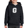 Grandville Youth Heavy Blend™ Youth Hooded Sweatshirt