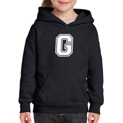 Grandville Youth Heavy Blend™ Youth Hooded Sweatshirt