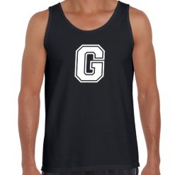 Alternative view of Grandville Softstyle Tank Top