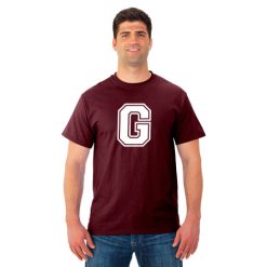 Alternative view of Grandville Adult DRI-POWER T-Shirt