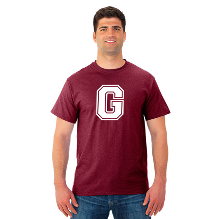 Grandville Adult DRI-POWER T-Shirt - Image 7