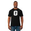 Grandville Adult DRI-POWER Poly T-Shirt