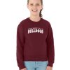 Grandville Youth Youth Crew Sweatshirt