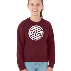 Alternative view of Grandville Youth Youth Crew Sweatshirt