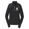 Grandville Ladies OGIO® ENDURANCE Ladies Nexus 1/4-Zip Pullover