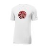 Grandville Nike Dri-FIT Cotton/Poly Tee