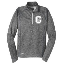 Grandville Adult OGIO® ENDURANCE Pursuit 1/4-Zip