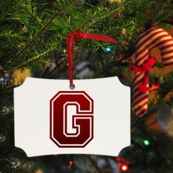 Alternative view of Grandville Ornaments