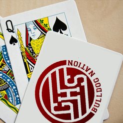 Alternative view of Grandville PlayingCards