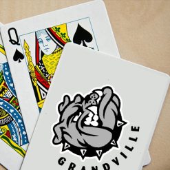 Grandville PlayingCards