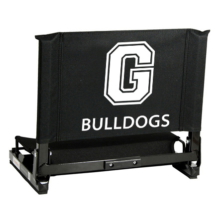 Grandville The Stadium Chair Standard Bleacher Chair - Image 9