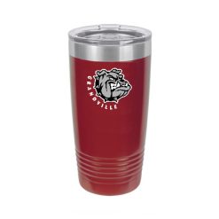 Alternative view of Grandville 22oz Stainless Steel Tumbler