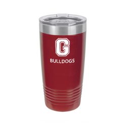 Grandville 22oz Stainless Steel Tumbler