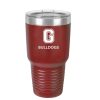 Grandville 32oz Stainless Steel Tumbler