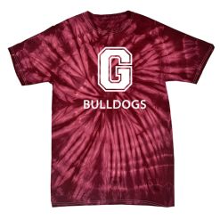 Grandville Spider Tie Dye T-Shirt