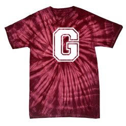 Alternative view of Grandville Spider Tie Dye T-Shirt