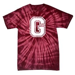 Grandville Youth Youth Spider Tie Dye T-Shirt