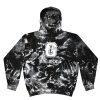 Grandville Youth Youth Tie Dye Fleece Pullover