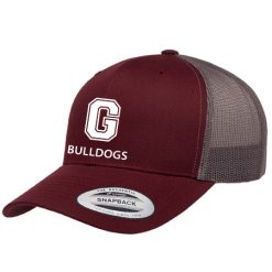 Alternative view of Grandville Classic Retro Trucker